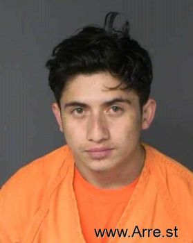 Jose Carlos Romero Membreno Mugshot